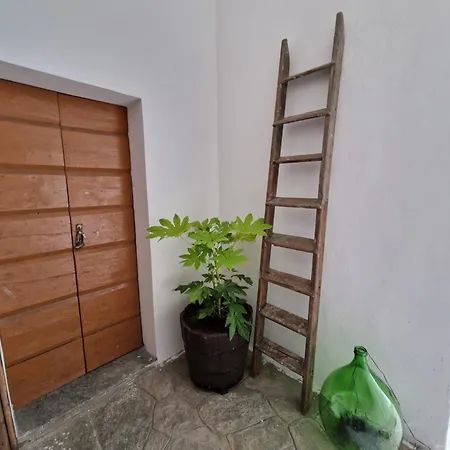 Apartment Rifugio Del - Con Cortile Interno
