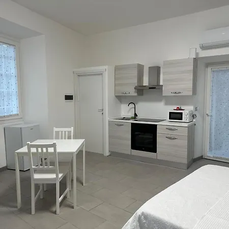 Rifugio Del - Con Cortile Interno Apartment