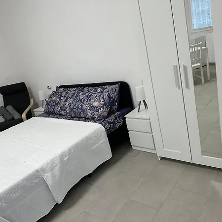 Rifugio Del - Con Cortile Interno * Στρέσα