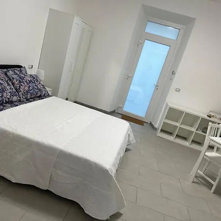 Apartment Rifugio Del - Con Cortile Interno Stresa